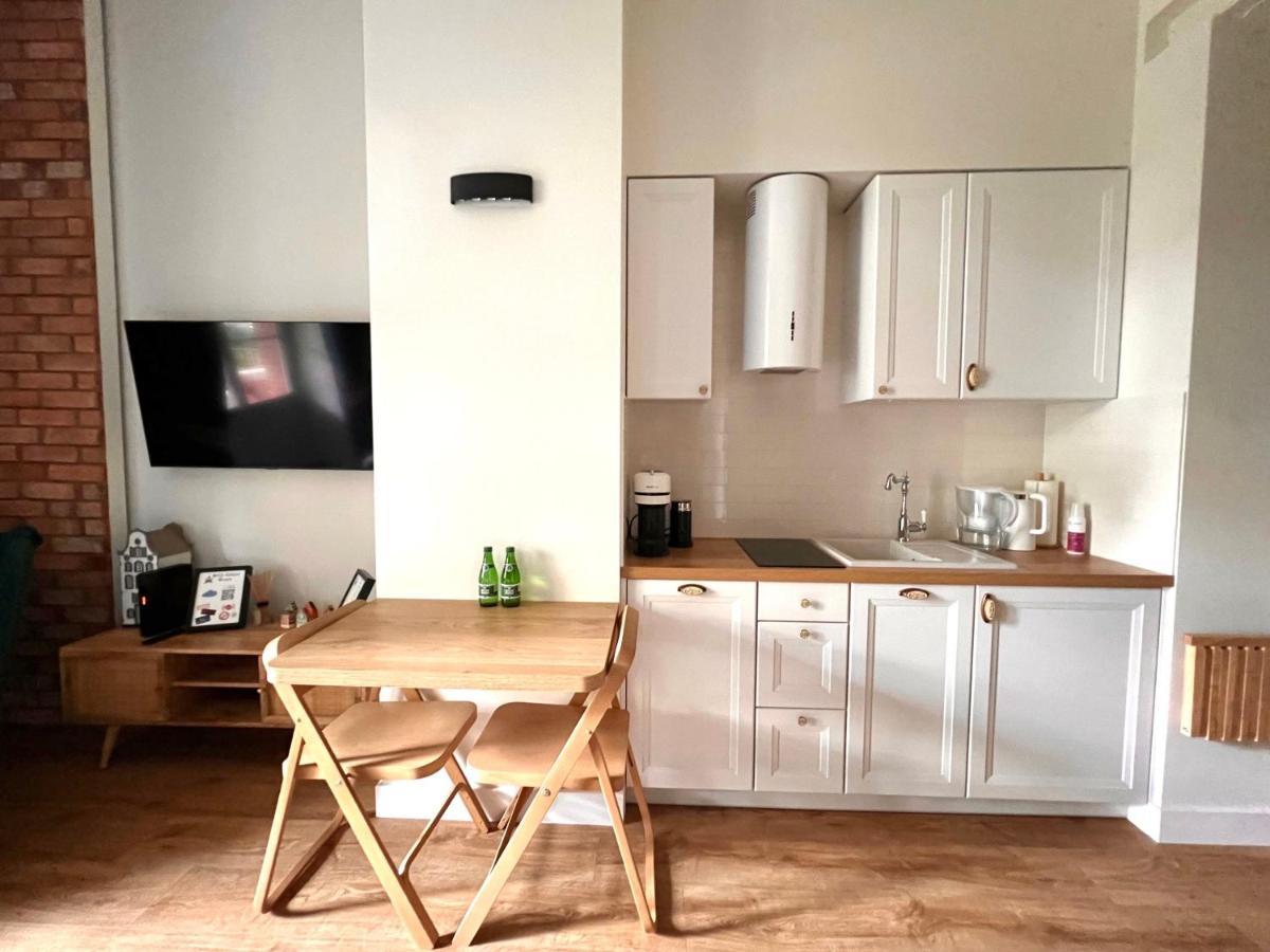 Brick Castle - Ulrich Apartment *