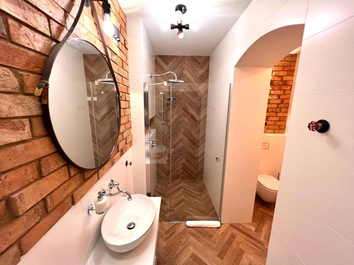 Brick Castle - Ulrich Apartment Wroclaw
