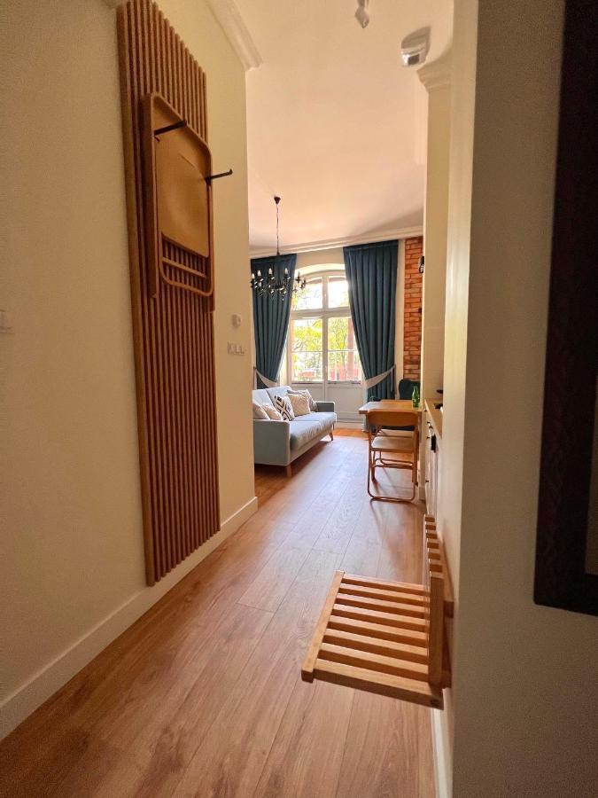 Apartment Brick Castle - Ulrich *